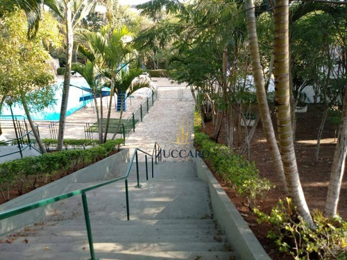 Linda Chacara Em Atibaia, Aceita Apartamento De Menor Valor Como Pagamento - Ch0083