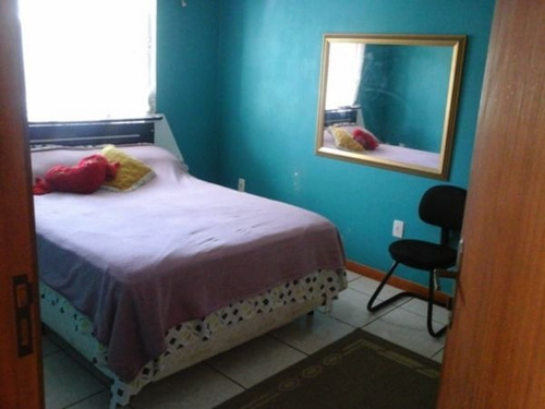 Imagem 3 de 11 de Casa - Restinga - Ref: 345122 - V-mi14670