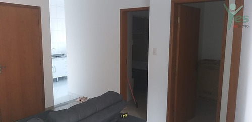 Imagem 22 de 22 de Ref.: 2174 - Apartamento, 02 Quartos, 01 Vaga, Vila Tibiriçá, Santo André - 2174