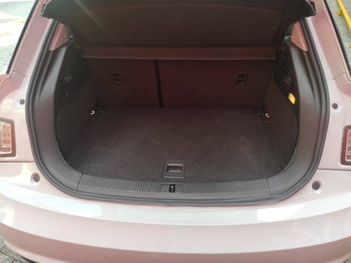 Imagem 12 de 15 de Audi A1 1.4 Tfsi Sportback Attraction 16v 122cv Gasolina 4p