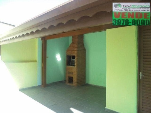 Imagem 9 de 15 de Casa Para Venda, 3 Dormitório(s), 128.0m² - 1180