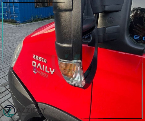 Imagem 15 de 15 de Iveco Daily 35s14