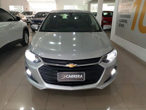 Imagem 2 de 12 de Onix 1.0 Flex Plus Lt Manual