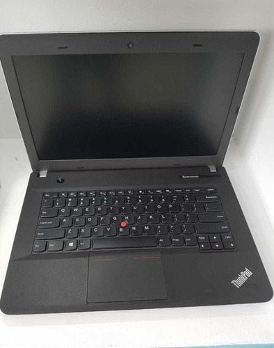 Imagen 3 de 5 de Laptop Lenovo E431 Core I5 A 2.60ghz Disco 240gb Memoria 8gb
