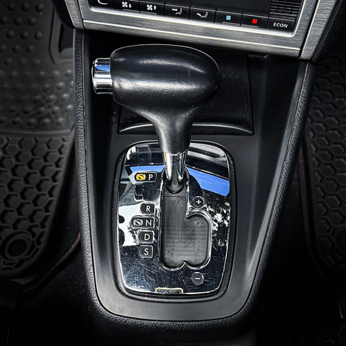 Volkswagen Jetta V GLI 1.8