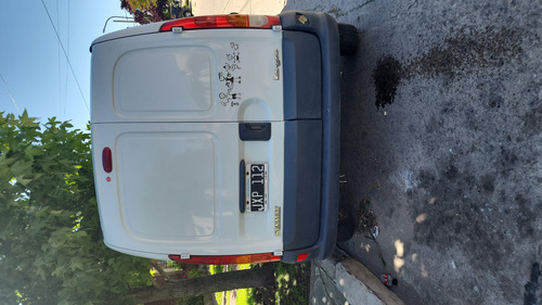 Renault Kangoo 1.6 2 Confort 5as Aa Da Svt 1plc