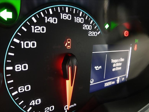 Chevrolet Tracker 1.4 16v Turbo Ltz