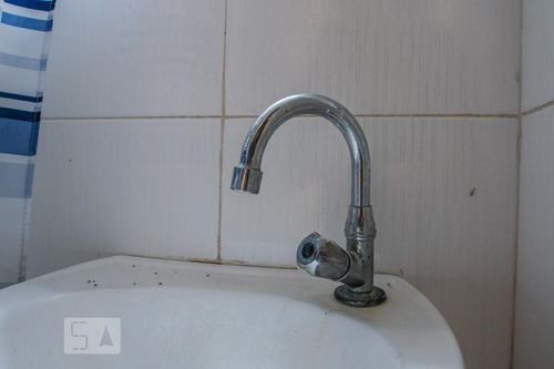 Apartamento Para Aluguel - Centro, 1 Quarto, 30 - 893040063