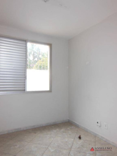 Imagem 9 de 21 de Sala Para Alugar, 84 M² Por R$ 1.500,00/mês - Centro - São Bernardo Do Campo/sp - Sa0362