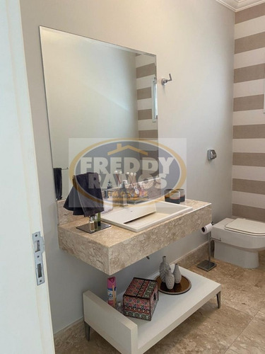 Imagem 12 de 30 de Casa A Venda No Bairro Vila Oliveira Em Mogi Das Cruzes - - 352-1