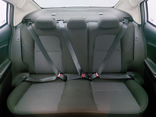 Chevrolet Onix 1.0 TURBO FLEX PLUS LTZ MANUAL