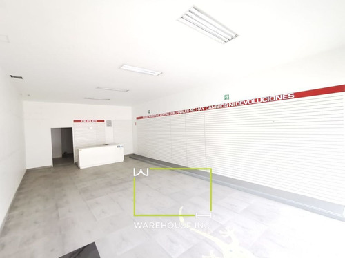 Imagen 4 de 18 de Local Comercial En Renta Azcapotzalco