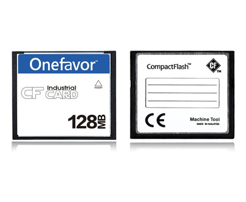 Memoria Cf 128mb Memoria Compact Flash 128mb Para Pc Cnccam