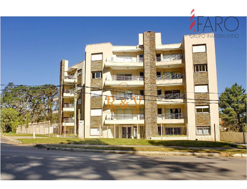 Apartamento A Estrenar En Zona San Rafael