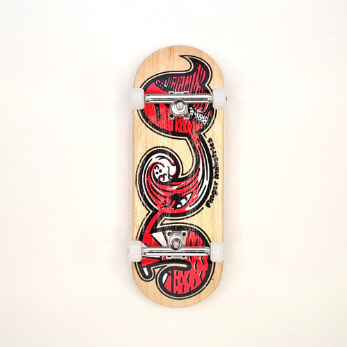 Fingerboard Full Pro  Fb Industries