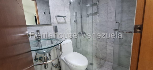 Apartamento En Alquiler Urb. Campo Alegre. Cód. #26-130