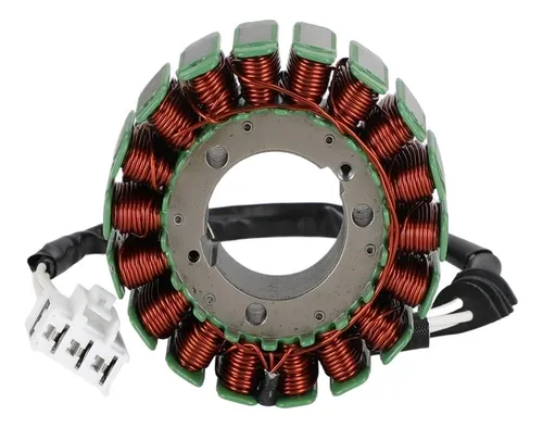 F Kit De Estator+regulador+junta P/yamaha Xj6 600 N S F Rj19