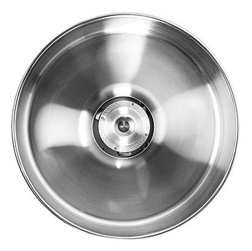 Máquina Profesional De Algodón De Azúcar - Spin