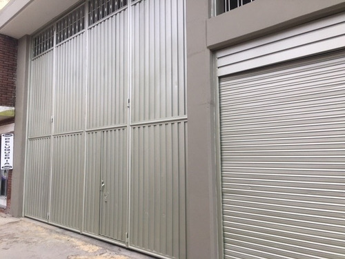 Imagen 3 de 11 de Bodega Industrial En Arriendo En Barrio San Carlos, Bogotá
