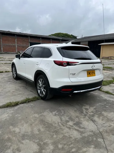 Mazda CX-9 2.5 Grand Touring Lx