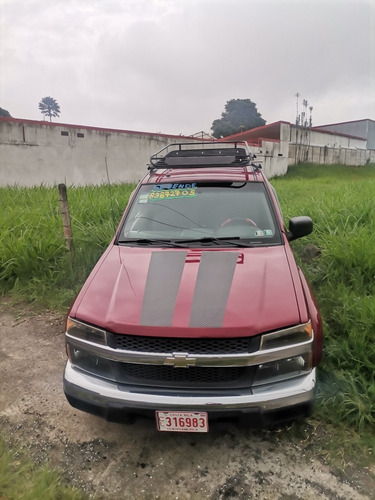 Imagen 2 de 15 de Chevrolet Colorado Colorado Americano