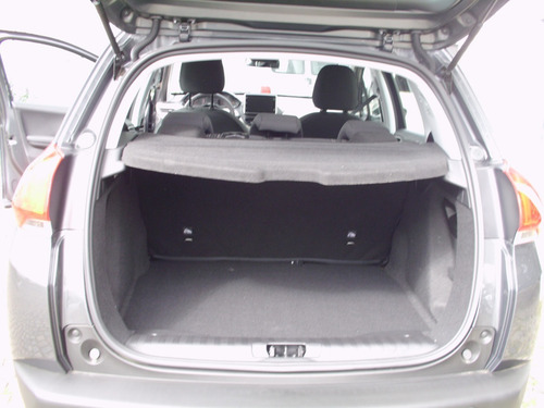 Peugeot 2008 Allure 1.6 Vti M