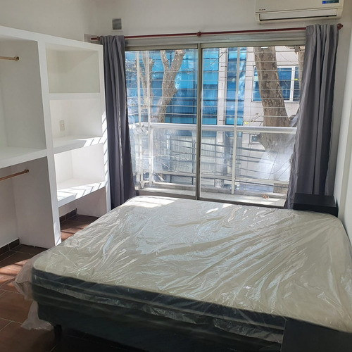 Imagen 3 de 11 de Hermoso Departamento A Estrenar En Pleno Corazon De Palermo!