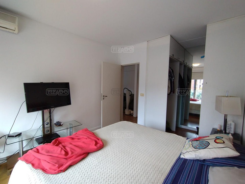 Imagen 16 de 30 de 2 Ambientes En Venta En Puerto Madero. Con Cochera. Balcón Terraza