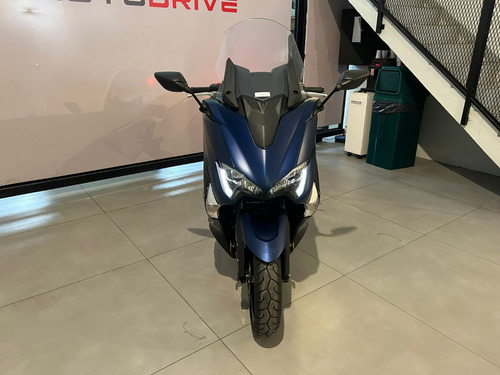 Yamaha T-max Dx 530 2018 20.000km
