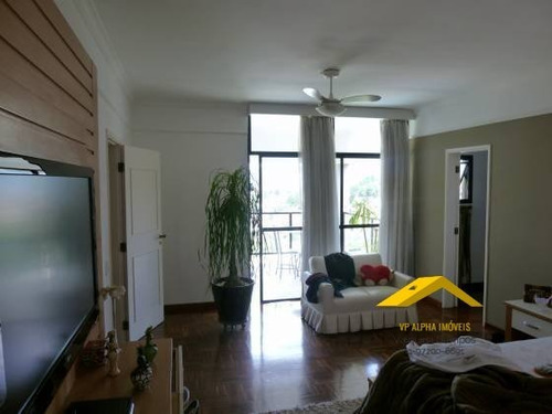 Casa A Venda No Bairro Alphaville Em Santana De Parnaíba - - Vpr10-61-1