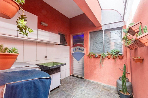 Imagem 14 de 16 de Casa À Venda, 92 M² Por R$ 310.000,00 - Jardim Maria Antonia (nova Veneza) - Sumaré/sp - Ca2265