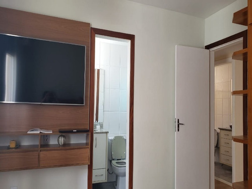 Imagem 9 de 12 de Apartamento 2 Quartos Sendo 1 Suíte 80m2 Na Pituba - Cgr066 - 69934348