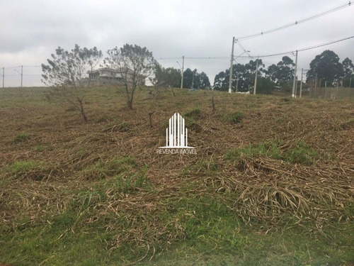 Imagem 12 de 15 de Terreno De Esquina Reserva Sant Anna 752m² Santana De Parnaíba - Al1391
