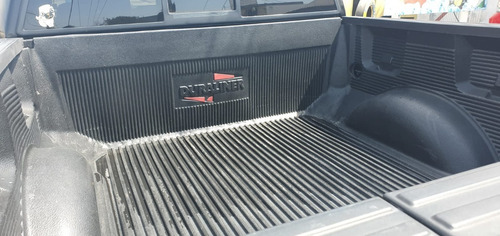 Imagen 5 de 15 de Ford F150 2012 Platinum