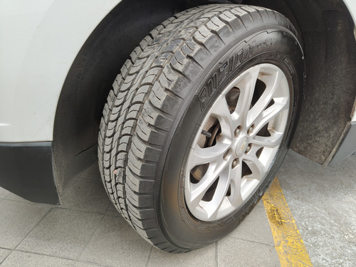 Chevrolet Equinox 1.5 Ls At