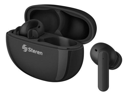 Audífonos Bluetooth Touch True Wireless Con Active Noise Can