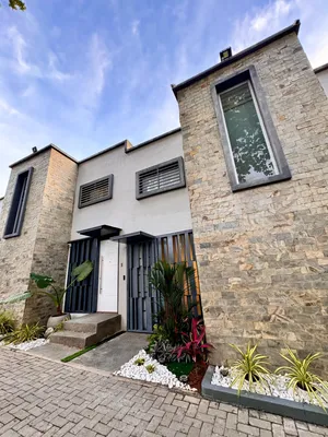 Townhouse en venta