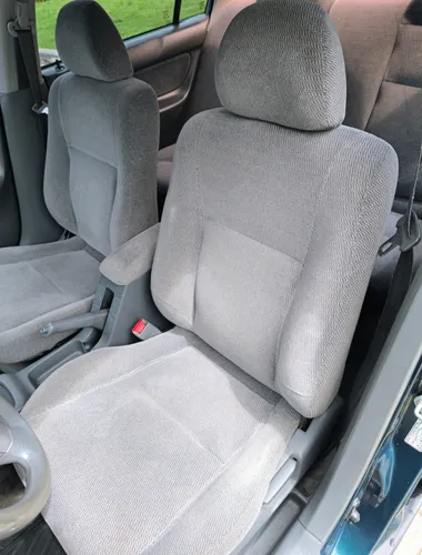 Honda Civic 1.6 Lx