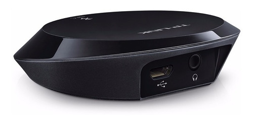 Receptor De Musica Bluetooth Tp-link Ha100 | Celular Tablet