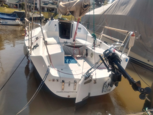 Imagen 2 de 13 de Velero Malbec 290