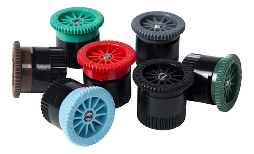 Tobera De Riego Hunter Psu 04 Con Boquilla A Eleccion X 4un