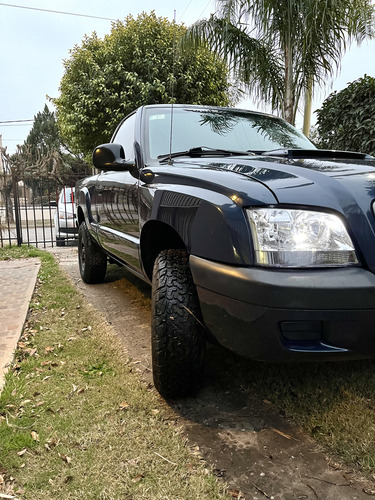 Chevrolet S10 2.8 4x2 Sc
