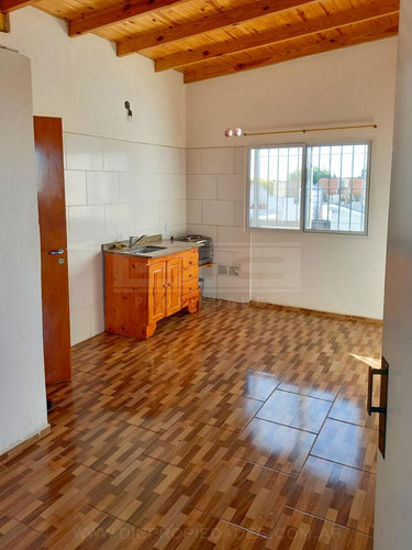 Departamento 2 Ambientes Alquiler - Carapachay