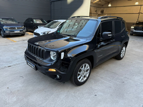 Jeep Renegade 1.8 Sport At