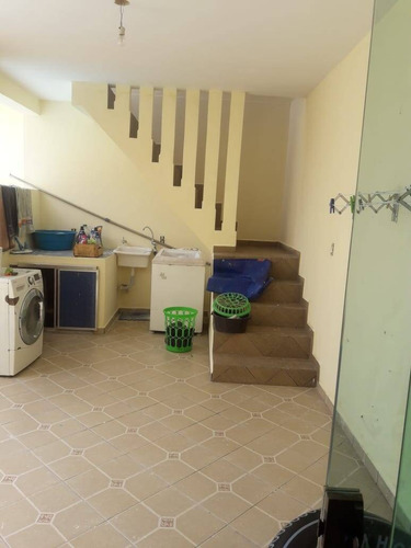 Imagem 3 de 14 de 5292 - Sobrado Com 5 Dormitórios Piscina Itanhaém