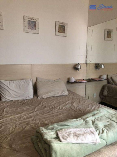 Imagem 17 de 30 de Casa Com 4 Dormitórios, 177 M² - Venda Por R$ 1.300.000,00 Ou Aluguel Por R$ 5.800,00/mês - Condomínio Jardim América - Vinhedo/sp - Ca1289