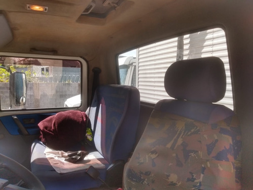 Imagem 2 de 14 de Vw 15180 Worker Refrigerado
