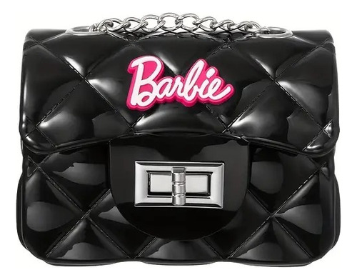 Mini Cartera Barbie Orignal Regalo Para Niñas