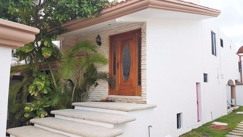 Imagen 1 de 27 de * Casa En Renta Supermanzana 43, Cancun