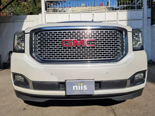 GMC Yukon 6.2 Denali 8 Vel Awd At